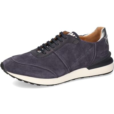 Melvin & Hamilton , Rocco 1, herrsneakers, blå, 43 EU, blå, 43 EU Melvin & Hamilton , Rocco 1, herrsneakers, blå, 43 EU, blå, 43 EU