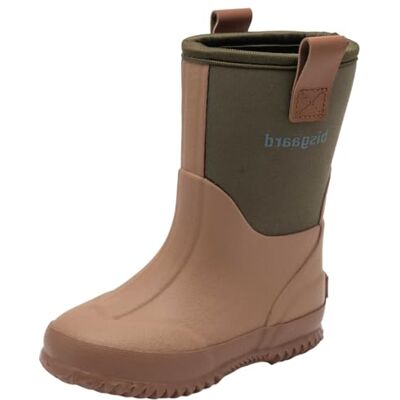 Bisgaard neo Thermo Rain Boot, Forrest, 22 EU, Skog, 22 EU Bisgaard neo Thermo Rain Boot, Forrest, 22 EU, Skog, 22 EU