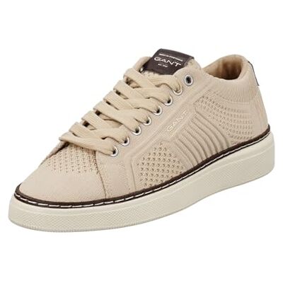 GANT FOOTWEAR SAN PREP sneakers, 43 EU, toupe, 43 EU GANT FOOTWEAR SAN PREP sneakers, 43 EU, toupe, 43 EU