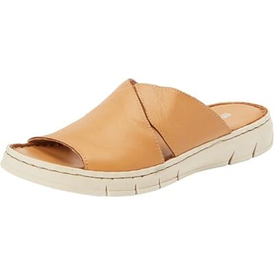 Manitu Damer 900120-21 sandal, BRUN, 40 EU Manitu Damer 900120-21 sandal, BRUN, 40 EU