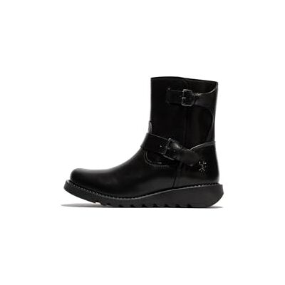 Fly London SORF321FLY, Fashion Boot dam, svart, 39 EU, svart, 39 EU Fly London SORF321FLY, Fashion Boot dam, svart, 39 EU, svart, 39 EU
