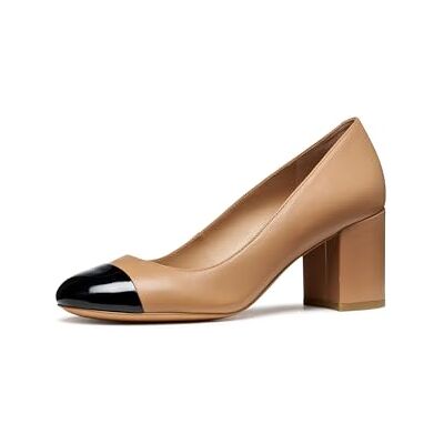 Geox Dam D VIRNILISA 65 pump, beige, 36,5 EU, Beige, 36.5 EU Geox Dam D VIRNILISA 65 pump, beige, 36,5 EU, Beige, 36.5 EU