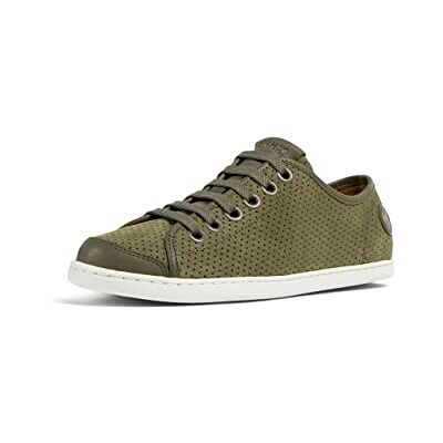 Camper Uno-21815 sneakers för kvinnor, Grön, 36 EU Camper Uno-21815 sneakers för kvinnor, Grön, 36 EU