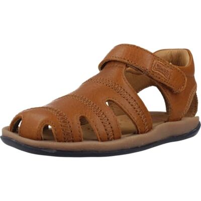 Camper Bicho 80372 Fisherman, Medium Brown 085, 22 EU Camper Bicho 80372 Fisherman, Medium Brown 085, 22 EU