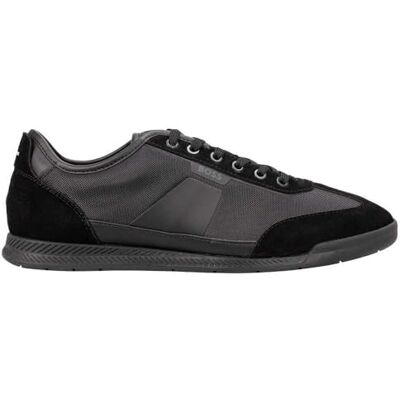 Boss Nitan_Lowp_nymith 10271652 01, svart, 39 EU Boss Nitan_Lowp_nymith 10271652 01, svart, 39 EU