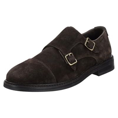 GANT FOOTWEAR BIDFORD sneakers, 43 EU, Mörkbrun, 43 EU GANT FOOTWEAR BIDFORD sneakers, 43 EU, Mörkbrun, 43 EU