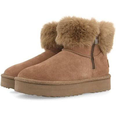 GIOSEPPO Mendon, damstövlar, Taupe, 41 EU, taupe, 41 EU GIOSEPPO Mendon, damstövlar, Taupe, 41 EU, taupe, 41 EU