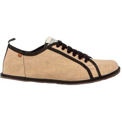 El Naturalista N5674 Bare, Unisex Vuxen, Sand, 46 EU bred El Naturalista N5674 Bare, Unisex Vuxen, Sand, 46 EU bred