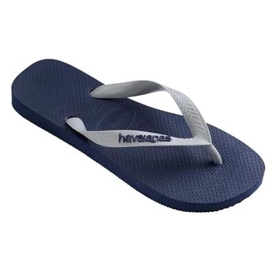 Havaianas Pop Up Top Logo, bekväma, snygga och mångsidiga flip-flops baserade på toppmodell, nyckelband med synlig logotyp, halkfri sula, unisex vuxna, Maringrå is, 45/46 EU Havaianas Pop Up Top Logo, bekväma, snygga och mångsidiga flip-flops baserade på toppmodell, nyckelband med synlig logotyp, halkfri sula, unisex vuxna, Maringrå is, 45/46 EU