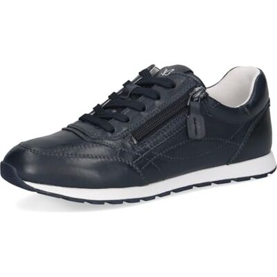 CAPRICE Damsneakers, Ocean SOFTNAP, 38 EU CAPRICE Damsneakers, Ocean SOFTNAP, 38 EU