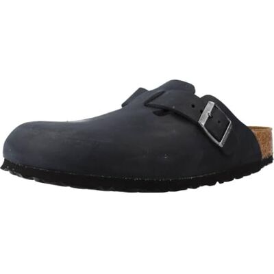 Birkenstock Boston, unisex-vuxna träskor Birkenstock Boston, unisex-vuxna träskor
