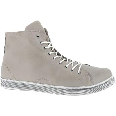 Andrea Conti sneakers för kvinnor, Mörk sten, 37 EU Andrea Conti sneakers för kvinnor, Mörk sten, 37 EU