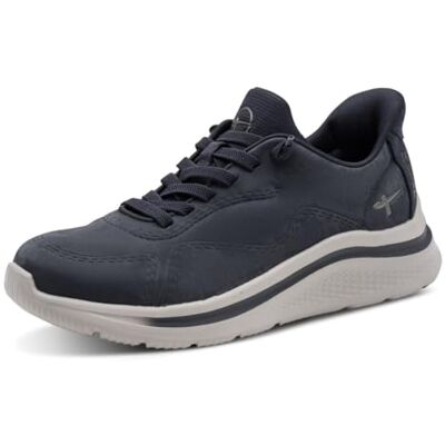 Tamaris Comfort dam Low 8-83730-45 sneakers, marinblå, 37 EU Tamaris Comfort dam Low 8-83730-45 sneakers, marinblå, 37 EU