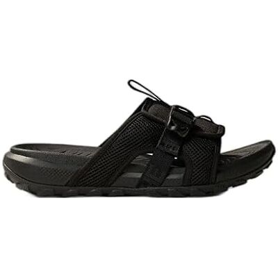 THE NORTH FACE Explore Camp Sport Sandal Tnf Svart/Tnf Svart 3, Tnf svart Tnf svart, 36 EU THE NORTH FACE Explore Camp Sport Sandal Tnf Svart/Tnf Svart 3, Tnf svart Tnf svart, 36 EU