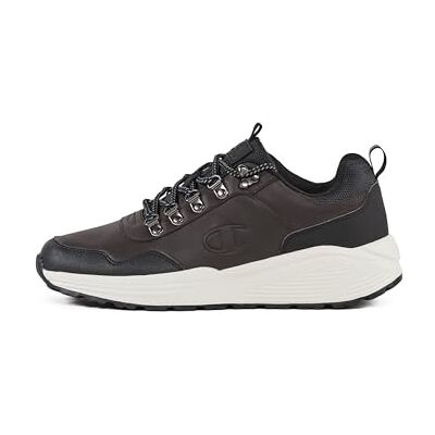 Champion Climb RX Low, Sneakers för män, brun/svart (MS503), 42 EU, Brun Svart Ms503, 42 EU Champion Climb RX Low, Sneakers för män, brun/svart (MS503), 42 EU, Brun Svart Ms503, 42 EU