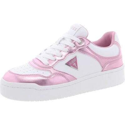 GUESS Miram Sneaker för kvinnor, 39 EU GUESS Miram Sneaker för kvinnor, 39 EU
