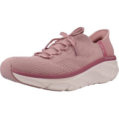 Skechers dam D'lux Walker 2.0 SpänningsrörelseSneaker Skechers dam D'lux Walker 2.0 SpänningsrörelseSneaker