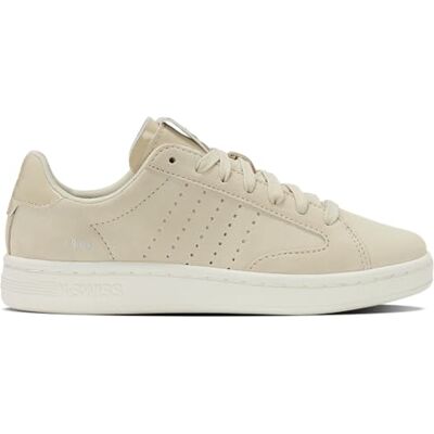 K-Swiss Lozan Klub SDE sneakers, beige, 35,5 EU, Beige, 35.5 EU K-Swiss Lozan Klub SDE sneakers, beige, 35,5 EU, Beige, 35.5 EU