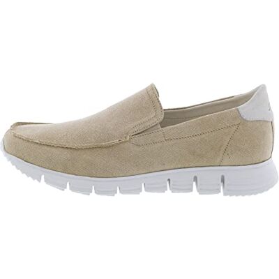 Sioux MOKRUNNER 2023, herrskor, beige, 40 EU, Beige färg, 40 EU Sioux MOKRUNNER 2023, herrskor, beige, 40 EU, Beige färg, 40 EU