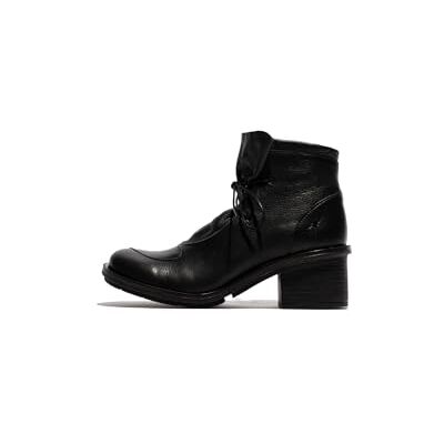 Fly London CARF307FLY, Fashion Boot dam, svart, 35 EU, svart, 35 EU Fly London CARF307FLY, Fashion Boot dam, svart, 35 EU, svart, 35 EU