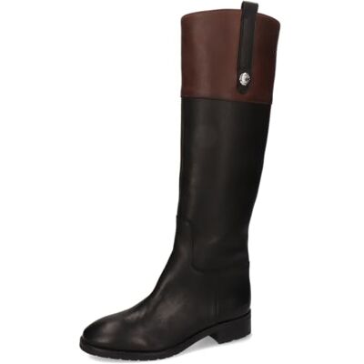 Melvin & Hamilton Miranda damstövlar 8, Svart, 38 EU Melvin & Hamilton Miranda damstövlar 8, Svart, 38 EU