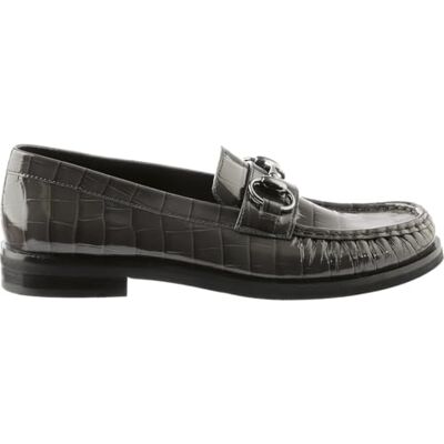 HÖGL Dam, Ellis Loafer, Iron, 40 EU X-bred, järn, 40 EU X-bred HÖGL Dam, Ellis Loafer, Iron, 40 EU X-bred, järn, 40 EU X-bred