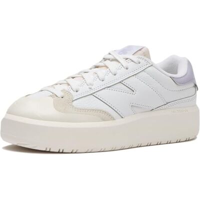 New Balance Herr 302 sneakers, Std, Vitt, 37.5 EU New Balance Herr 302 sneakers, Std, Vitt, 37.5 EU
