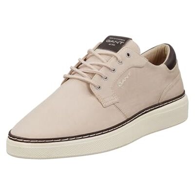GANT FOOTWEAR SAN PREP sneakers, 41 EU, toupe, 41 EU GANT FOOTWEAR SAN PREP sneakers, 41 EU, toupe, 41 EU