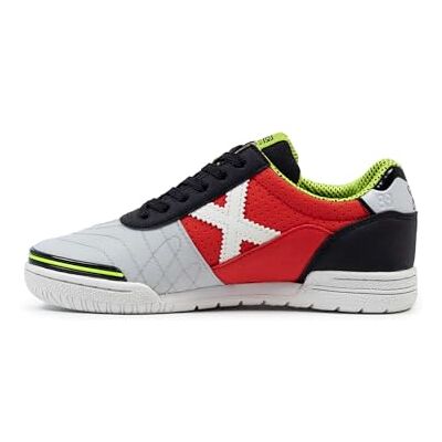 Munich G-3 Kid 446, sneakers, flerfärgad, 35 EU, Flerfärgad, 35 EU Munich G-3 Kid 446, sneakers, flerfärgad, 35 EU, Flerfärgad, 35 EU