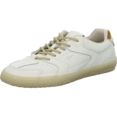 Tamaris damsneakers låg platt, vit (White LEA.Comb), 37 Tamaris damsneakers låg platt, vit (White LEA.Comb), 37