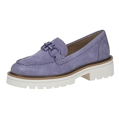 CAPRICE Kvinnor 9-9-24706-20 tofflor, lavendel, 37 EU, Lavendel mocka, 37 EU CAPRICE Kvinnor 9-9-24706-20 tofflor, lavendel, 37 EU, Lavendel mocka, 37 EU