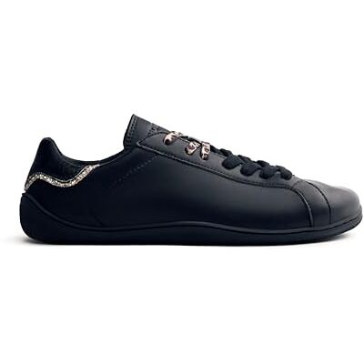 GIOSEPPO Saline, damsneakers, svart, 41 EU bredd, svart, 41 EU bred GIOSEPPO Saline, damsneakers, svart, 41 EU bredd, svart, 41 EU bred