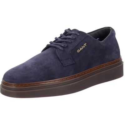GANT Kinzoon Low Lace Shoe GANT Kinzoon Low Lace Shoe