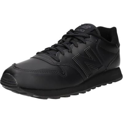 New Balance Bebisar – Pojkar 500 gymnastikskor New Balance Bebisar – Pojkar 500 gymnastikskor