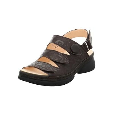 Think! Think CAMBIO dam läderfoder sandaler, espresso/kombi 3010, 39 EU, Espresso Kombi 3010, 39 EU Think! Think CAMBIO dam läderfoder sandaler, espresso/kombi 3010, 39 EU, Espresso Kombi 3010, 39 EU