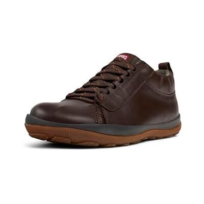 Camper herr Peu Pista Gm K300285 Ankle Boot, Brun 037, 40 EU Camper herr Peu Pista Gm K300285 Ankle Boot, Brun 037, 40 EU