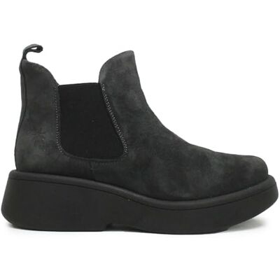 Fly London MULK159FLY, Fashion Boot dam, Diesel, 35 EU, Diesel, 35 EU Fly London MULK159FLY, Fashion Boot dam, Diesel, 35 EU, Diesel, 35 EU
