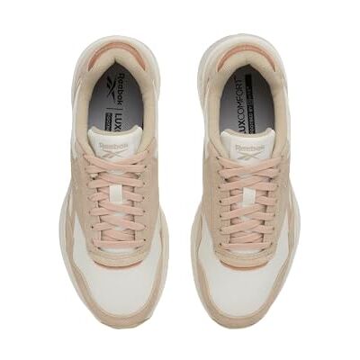 Reebok GL1100 sneakers, vintage chalk/klassisk beige/Muted Clay, 37,5 EU, Vintage Chalk Classic Beige Muted Clay, 37.5 EU Reebok GL1100 sneakers, vintage chalk/klassisk beige/Muted Clay, 37,5 EU, Vintage Chalk Classic Beige Muted Clay, 37.5 EU