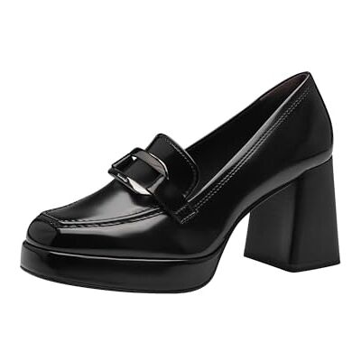 Tamaris dam 1-24443-43 tofflor, Svart borste, 37 EU Tamaris dam 1-24443-43 tofflor, Svart borste, 37 EU