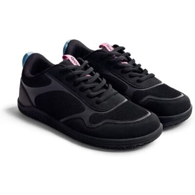 GIOSEPPO Leota, damsneakers, svart, 37 EU bredd, svart, 37 EU/bred GIOSEPPO Leota, damsneakers, svart, 37 EU bredd, svart, 37 EU/bred