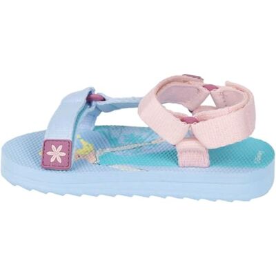 CERDÁ LIFE'S LITTLE MOMENTS Frozen barnsandal, flerfärgad, 25 EU, Flerfärgad, 25 EU CERDÁ LIFE'S LITTLE MOMENTS Frozen barnsandal, flerfärgad, 25 EU, Flerfärgad, 25 EU