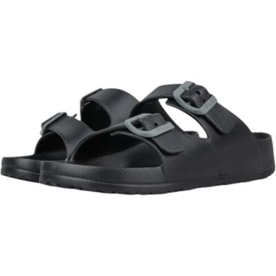FILA Matero Slipper Wmn, Damsandaler, Svart, 39 EU, Svart, 39 EU FILA Matero Slipper Wmn, Damsandaler, Svart, 39 EU, Svart, 39 EU