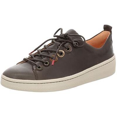 Think! Kumi sneakers för kvinnor, peppar/kombi 2000, 36 EU smal, Peppar Kombi 2000, 36 EU Schmal Think! Kumi sneakers för kvinnor, peppar/kombi 2000, 36 EU smal, Peppar Kombi 2000, 36 EU Schmal