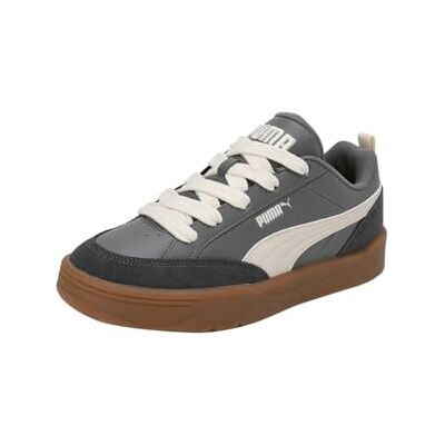 PUMA Unisex Park Lifestyle Og Sneaker, Cool mörkgrå alpin snö stark grå, 40.5 EU PUMA Unisex Park Lifestyle Og Sneaker, Cool mörkgrå alpin snö stark grå, 40.5 EU