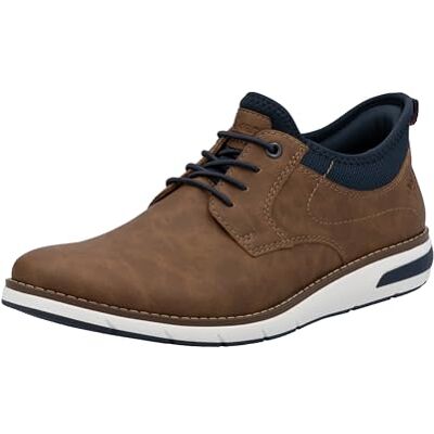 Rieker herr 11357 tofflor, brun, 42 EU, BRUN, 42 EU Rieker herr 11357 tofflor, brun, 42 EU, BRUN, 42 EU