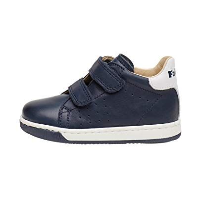 Falcotto ADAM VL-läder sneakers, Himmelsblå, 21 EU Falcotto ADAM VL-läder sneakers, Himmelsblå, 21 EU
