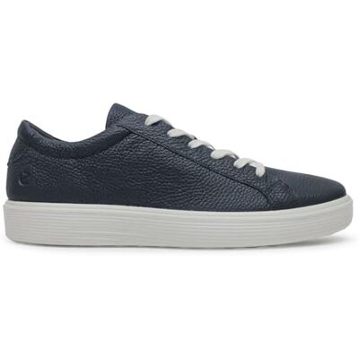 ECCO Soft 60 Premium herrskor, Trottoar, 8-8.5 ECCO Soft 60 Premium herrskor, Trottoar, 8-8.5