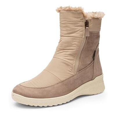 ARA dam München-GTX stövletter, Cashmere, 41 EU bred, Cashmere, 41 EU bred ARA dam München-GTX stövletter, Cashmere, 41 EU bred, Cashmere, 41 EU bred