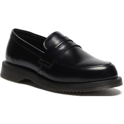 Dr. Martens Temara Loafer för kvinnor platt, Svart, 7 Dr. Martens Temara Loafer för kvinnor platt, Svart, 7