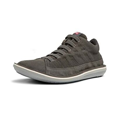 Camper Män Beetle Ankle Boot, Mörkgrå, 40 EU, Mörkgrå, 40 EU Camper Män Beetle Ankle Boot, Mörkgrå, 40 EU, Mörkgrå, 40 EU